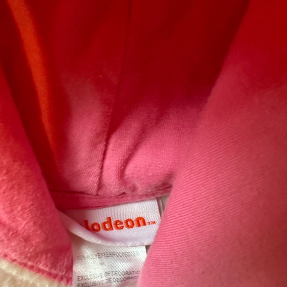 Lot of 2 Toddler Girls Sweater size 2T Carters Unicorn NickelodeonPaw Patrol - Picture 5 of 13